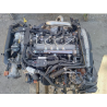 MOTORE COMPLETO OPEL ASTRA J A20DTR 194 CV 144 KW A20DTR DIESEL 1956 (09-)