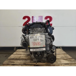 Complete Engine KIA Stonic...