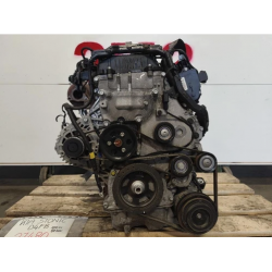 Complete Engine KIA Stonic Series D4FB Euro 6 D4FB Diesel 1582 (17-)