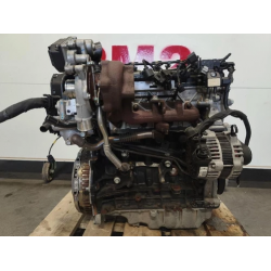 Complete Engine KIA Stonic Series D4FB Euro 6 D4FB Diesel 1582 (17-)