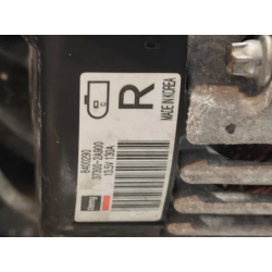 Complete Engine KIA Stonic Series D4FB Euro 6 D4FB Diesel 1582 (17-)