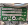 Complete Engine KIA Stonic Series D4FB Euro 6 D4FB Diesel 1582 (17-)