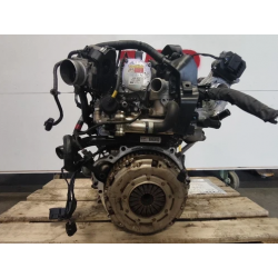 Complete Engine KIA Stonic Series D4FB Euro 6 D4FB Diesel 1582 (17-)
