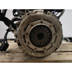 Complete Engine KIA Stonic Series D4FB Euro 6 D4FB Diesel 1582 (17-)