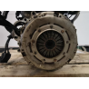 Complete Engine KIA Stonic Series D4FB Euro 6 D4FB Diesel 1582 (17-)