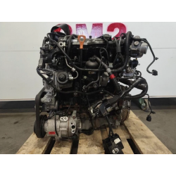 Complete Engine KIA Stonic Series D4FB Euro 6 D4FB Diesel 1582 (17-)