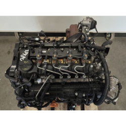 Complete Engine KIA Stonic Series D4FB Euro 6 D4FB Diesel 1582 (17-)