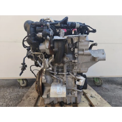 MOTORE COMPLETO SEAT IBIZA SERIE DLAC 95 CV 69 KW DLAC BENZINA 999 (17-)