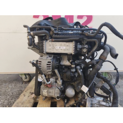 MOTORE COMPLETO SEAT IBIZA SERIE DLAC 95 CV 69 KW DLAC BENZINA 999 (17-)