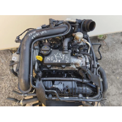 MOTORE COMPLETO SEAT IBIZA SERIE DLAC 95 CV 69 KW DLAC BENZINA 999 (17-)
