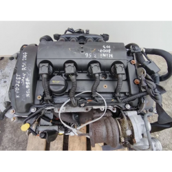 MOTORE COMPLETO MINI COOPER 1° SERIE N14B16AB 174 CV 129 KW N14B16AB BENZINA 1598 (00-06)
