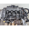 MOTORE COMPLETO MINI COOPER 1° SERIE N14B16AB 174 CV 129 KW N14B16AB BENZINA 1598 (00-06)