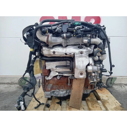 MOTORE COMPLETO LAND ROVER RANGE ROVER EVOQUE 1° SERIE 224DT 190 CV 141 KW 224DT DIESEL 2179 (11-)
