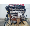MOTORE COMPLETO LAND ROVER RANGE ROVER EVOQUE 1° SERIE 224DT 190 CV 141 KW 224DT DIESEL 2179 (11-)