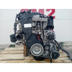 MOTORE COMPLETO LAND ROVER RANGE ROVER EVOQUE 1° SERIE 224DT 190 CV 141 KW 224DT DIESEL 2179 (11-)