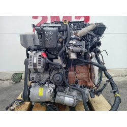 MOTORE COMPLETO LAND ROVER RANGE ROVER EVOQUE 1° SERIE 224DT 190 CV 141 KW 224DT DIESEL 2179 (11-)