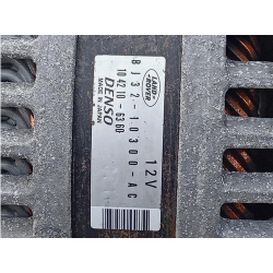MOTORE COMPLETO LAND ROVER RANGE ROVER EVOQUE 1° SERIE 224DT 190 CV 141 KW 224DT DIESEL 2179 (11-)