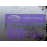MOTORE COMPLETO LAND ROVER RANGE ROVER EVOQUE 1° SERIE 224DT 190 CV 141 KW 224DT DIESEL 2179 (11-)
