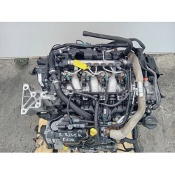 MOTORE COMPLETO LAND ROVER RANGE ROVER EVOQUE 1° SERIE 224DT 190 CV 141 KW 224DT DIESEL 2179 (11-)