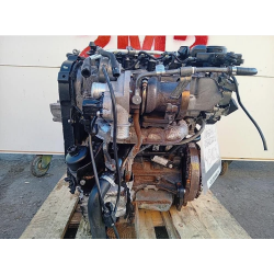 MOTORE COMPLETO ALFA ROMEO MITO SERIE (955_) 955A2000 135CV 100 KW 955A2000 BENZINA 1368 (08-)