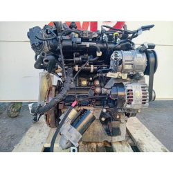 MOTORE COMPLETO ALFA ROMEO MITO SERIE (955_) 955A2000 135CV 100 KW 955A2000 BENZINA 1368 (08-)