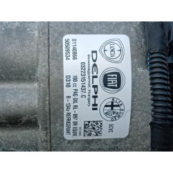 MOTORE COMPLETO ALFA ROMEO Giulietta Serie (940_) 940A2000 170 CV 125 KW 94