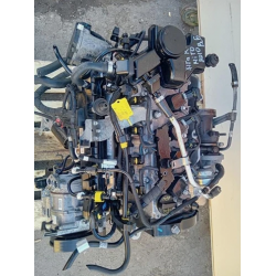 MOTORE COMPLETO ALFA ROMEO MITO SERIE (955_) 955A2000 135CV 100 KW 955A2000 BENZINA 1368 (08-)