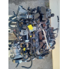 MOTORE COMPLETO ALFA ROMEO MITO SERIE (955_) 955A2000 135CV 100 KW 955A2000 BENZINA 1368 (08-)