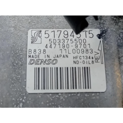MOTORE COMPLETO ALFA ROMEO MITO SERIE (955_) 955A2000 135CV 100 KW 955A2000 BENZINA 1368 (08-)