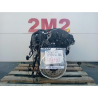 MOTORE COMPLETO BMW SERIE 1 F20 B38B15A 136 CV 101 KW B38B15A BENZINA 1499 (11-19)