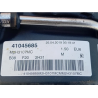 MOTORE COMPLETO BMW SERIE 1 F20 B38B15A 136 CV 101 KW B38B15A BENZINA 1499 (11-19)
