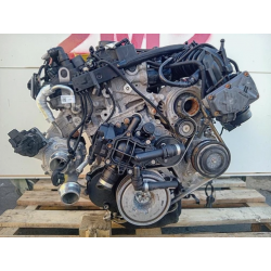 MOTORE COMPLETO BMW SERIE 1 F20 B38B15A 136 CV 101 KW B38B15A BENZINA 1499 (11-19)
