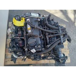 MOTORE COMPLETO BMW SERIE 1 F20 B38B15A 136 CV 101 KW B38B15A BENZINA 1499 (11-19)