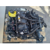 MOTORE COMPLETO BMW SERIE 1 F20 B38B15A 136 CV 101 KW B38B15A BENZINA 1499 (11-19)