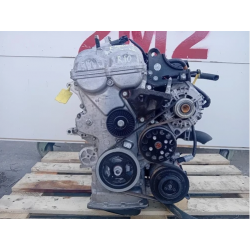 MOTORE COMPLETO KIA SPORTAGE SERIE G4FD 132 CV 98 KW G4FD BENZINA 1591 (16-21)