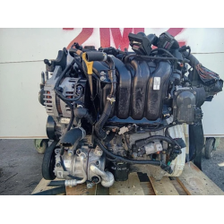 MOTORE COMPLETO KIA SPORTAGE SERIE G4FD 132 CV 98 KW G4FD BENZINA 1591 (16-21)