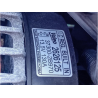 MOTORE COMPLETO KIA SPORTAGE SERIE G4FD 132 CV 98 KW G4FD BENZINA 1591 (16-21)
