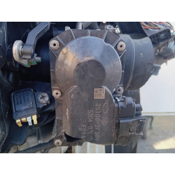 MOTORE COMPLETO KIA SPORTAGE SERIE G4FD 132 CV 98 KW G4FD BENZINA 1591 (16-21)