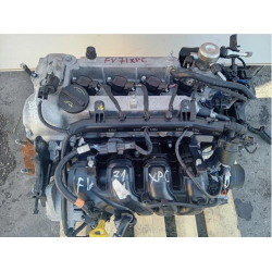 MOTORE COMPLETO KIA SPORTAGE SERIE G4FD 132 CV 98 KW G4FD BENZINA 1591 (16-21)