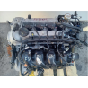 MOTORE COMPLETO KIA SPORTAGE SERIE G4FD 132 CV 98 KW G4FD BENZINA 1591 (16-21)
