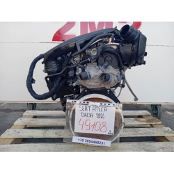 Motore Completo SEAT Ateca Serie DADA 150 CV 111 kW DADA Benzina 1498 (16-)