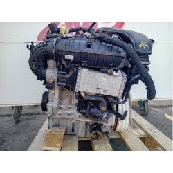 Motore Completo SEAT Ateca Serie DADA 150 CV 111 kW DADA Benzina 1498 (16-)