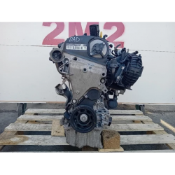 Motore Completo SEAT Ateca Serie DADA 150 CV 111 kW DADA Benzina 1498 (16-)