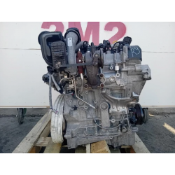 Motore Completo SEAT Ateca Serie DADA 150 CV 111 kW DADA Benzina 1498 (16-)