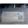 Motore Completo SEAT Ateca Serie DADA 150 CV 111 kW DADA Benzina 1498 (16-)