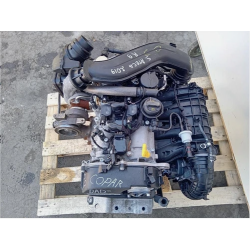 Motore Completo SEAT Ateca Serie DADA 150 CV 111 kW DADA Benzina 1498 (16-)
