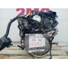 MOTORE COMPLETO NISSAN QASHQAI 1° SERIE R9M 131 CV 97 KW R9M DIESEL 1598 (06-09)
