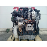 MOTORE COMPLETO NISSAN QASHQAI 1° SERIE R9M 131 CV 97 KW R9M DIESEL 1598 (06-09)