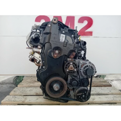 MOTORE COMPLETO NISSAN QASHQAI 1° SERIE R9M 131 CV 97 KW R9M DIESEL 1598 (06-09)