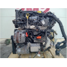 MOTORE COMPLETO NISSAN QASHQAI 1° SERIE R9M 131 CV 97 KW R9M DIESEL 1598 (06-09)
